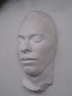 John Dillinger Death Mask- Original Mold Made July 23rd 1934