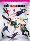 The Big Bang Theory  The Complete Eleventh Season  dvd  2017  New Free Shipping