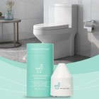 New Krazy Klean Pro Toilet Bowl Cleaner 120g  Crazy Klean Toilet Cleaner