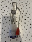 New   Raritan Paragon Ii Usb Cim-kvm Adapter Cable P2cim-ausb-c