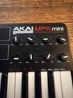 Akai Professional Mpk Mini Mk2    25 Key Usb Midi Keyboard Controller Z11
