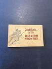 Indians Of The Western Frontier Book     2 Other Booklets