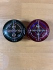 Yomega X-brain 1999 Green And Red Yo-yos Bandai Auto-return