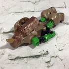 Transformers Action Figures Lot Of 6 Loose Mixed As-is Some Incomplete