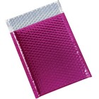 Proline Glamour Metallic Pink Poly 6x9  6x10  6 625x9 25  