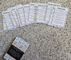 52 Stress Relief   Selfcare Cards For Effective Daily Meditation Exercises