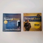 Dave Ramsey s Financial Peace University Audio Cd Set 1-13 And 2 Bonus In Case