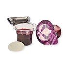 Communion Set - Prefilled Fellowship Cup Juice wafer-100 Sets Lords 