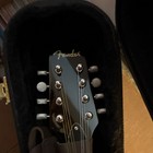 Fender A Style Electric Mandolin Sunburst 8 String W  Hard Case