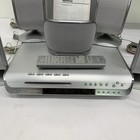 Sony Dav Fc7 Home Cinema Receiver System 5 1 5 Sur Speakers - Tested