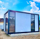 New Custom 20ft Container Pod  Rental Or Home  Portable Living Office W washroom