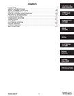 Bobcat 853 853h Skid Steer Loader Service Shop Repair Manual 6724012