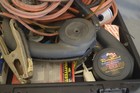 Ready Welder Ii Battery Dc Portable Mig Welder Made In Usa Lot Of 2 Plus Extras