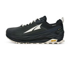 Altra Men s Olympus 5 Hike Low Gtx Shoes - Black