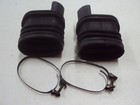 Honda Fourtrax 350 Foreman Air Intake Snorkel Duct Tube Boot Coupler 86 87 88 89