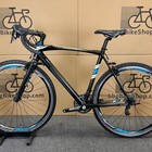 Used Raleigh Rxc  Carbon Fiber Gravel Bike  56cm