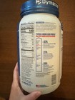 New Dymatize Elite 100  Whey Protein Powder Rich Chocolate 2 Lb Exp 12 2024