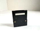 Official Nintendo Gamecube Memory Card 251 Blocks Dol-014 Oem Black - Tested