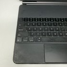 Apple Magic Keyboard For Ipad Pro 12 9  Black Model A1998