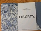 Liberty Of London Persian Voyage New Standard Pillow Case Ludbrook Sateen