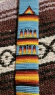 Native American Beaded Belt- Kiowa- Oklahoma- Size  34 85
