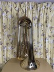 Yamaha Tuba Ybb-104 W case