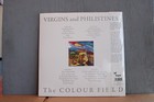 The Colourfield Virgins And Philistines Rsd 2025 2xlp Sealed Vinyl Record New