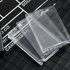 25 Pack Ultra Pro One Touch Magnetic Card Holder For 35pt Trading Sports Cards