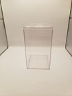 Funko Pop Uv Premium Pop Protector Stackable Hard Case 6-pack Used 