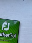 3 New Footjoy Weathersof Golf Gloves - Men s X-large  worn On Your Rh 