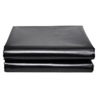 40x40ft Waterproof Hdpe Pond Liner Pond Liners Fish Liner Gardens Landscaping Us
