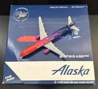Geminijets 1 400 Alaska Airlines Airbus A321neo N927va Gjasa1776 More To Love