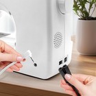 Brother Sewing Machine Foot Pedal Controller  xc8816021 With Cord 