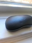 Ray Ban Universal Black Large Hard Case For Sunglasses W  Cloth Brand New