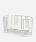 Stokke Sleepi Bed White