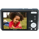 Sony Cyber-shot Dsc-w350 Digital Camera 14 1 Mp 4x Optical Zoom With Accessories