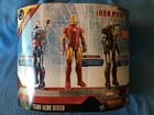 Iron Man 3 Super Hero Collection Set Of 3 Titan Series New Hasbro 2013 Target