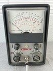 Vintage Eico 222 Vacuum Tube Voltmeter Vtvm 72008