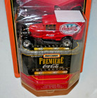 Matchbox Premiere Collection Coca Cola Series 1 Model A Ford Limited Edition