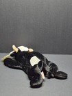 Ty Beanie Babies Daisy The Cow Toy