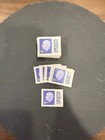 King Charles Iii Mint Uk Stamps - Lot  100  Unused