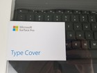 Microsoft Surface Pro Type Cover 1725 Keyboard Fmn-00001 Black Oem