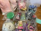 Lot Of 10 1993 Mcdonald s Happy Meal Toy Totally Toy Holiday New Sealed