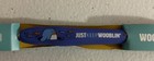 New - The Woobles Mystery Hook - Just Keep Wooblin   