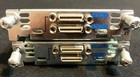 2 X Genuine Cisco Wic-2t 2 Port Serial Module And Wic-2a s 2 Port Wan Int Card