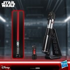 Star Wars The Black Series Darth Vader Force Fx Elite Lightsaber