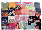 Nwot Kids Clothes Fall winter Girls Lot Of 20pcs Mix N Match Size 5-6t