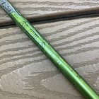 New Aldila Rogue Elite Green 995 Regular Flex 65g Driver Shaft 46  Uncut  335