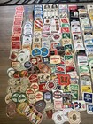 Lot Of 450  Vintage Beer Coasters Brewery Liquor Pub Breweriana German European