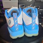 Size 13 - Reebok Iverson Legacy Athletic Blue